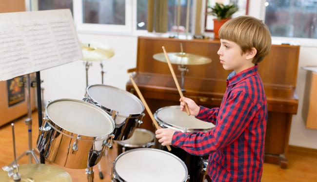 Percussion