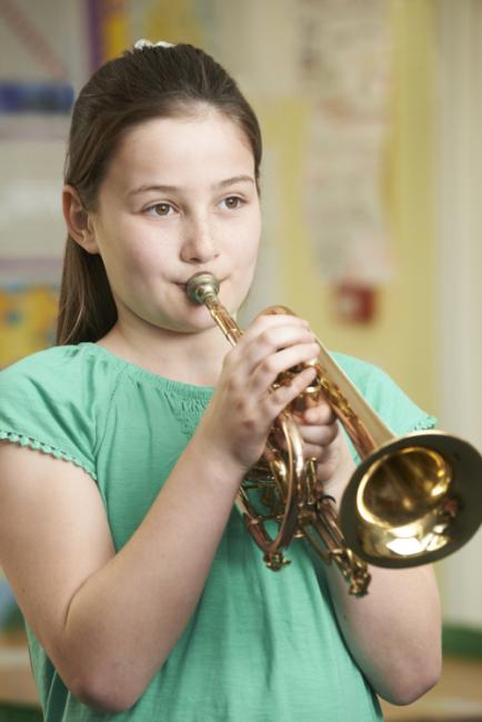 Cornet