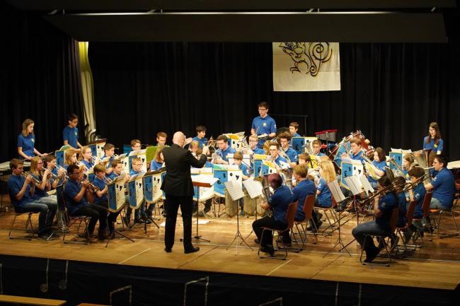Musique d'ensemble