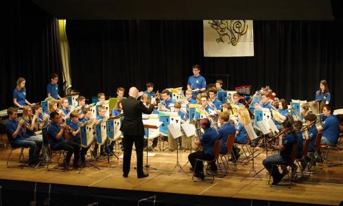 Musique d'ensemble